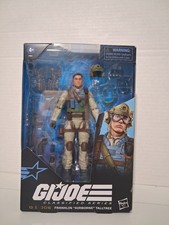 Hasbro G.I. Joe Classified Series 115 Franklin Airborne Talltree 6 Figure