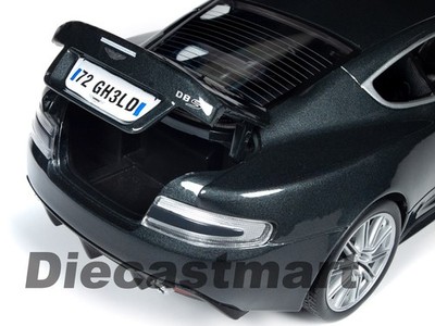 Autoworld 1:18 Aston Martin DB James Bond 007 Quantum of Solace