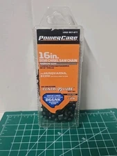 PowerCare B66NK Chainsaw Chain Saw Blade NEW Ships Fast!