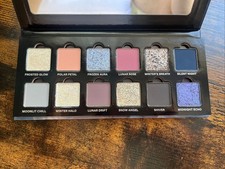 Ensley Reign Snow Moon Palette