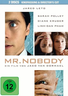 Mr. Nobody