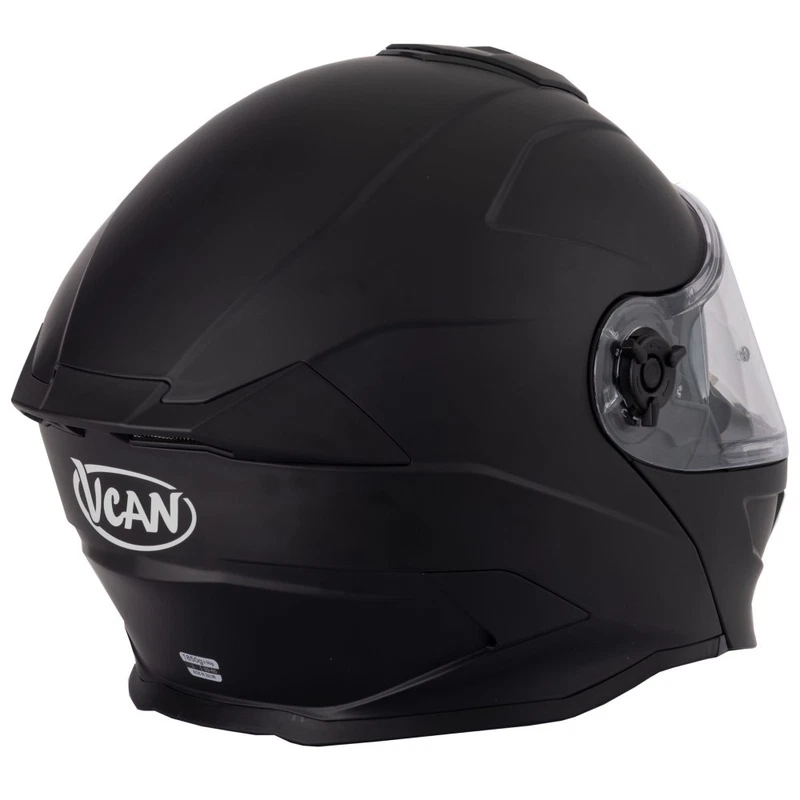 Vcan H276 Matt Black, photo 5 of 6