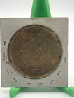 1969 West Virginia Governor Medal – 28th Governor Arch A. Moore, Jr. — photo 8