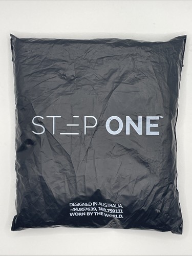 Brand New Unopened STEP ONE Men's Boxer Briefs - Double Extra Large - Scorpions