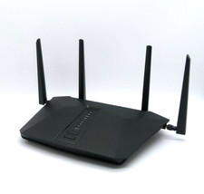 NETGEAR Nighthawk AX6 - RAX45 - 6-Stream WiFi 6 Dual Band Router