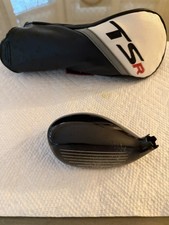 Titleist TSR2 3 Hybrid 18 Degree Head Only RH with Headcover