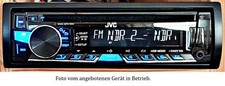 Autoradio Kenwood JVC KD-R462 - Topp Zustand - Zubehör - Bitte lesen -