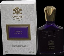 CREED Queen of Silk Eau de Parfum 2.5 OZ Batch F002302 - 100
