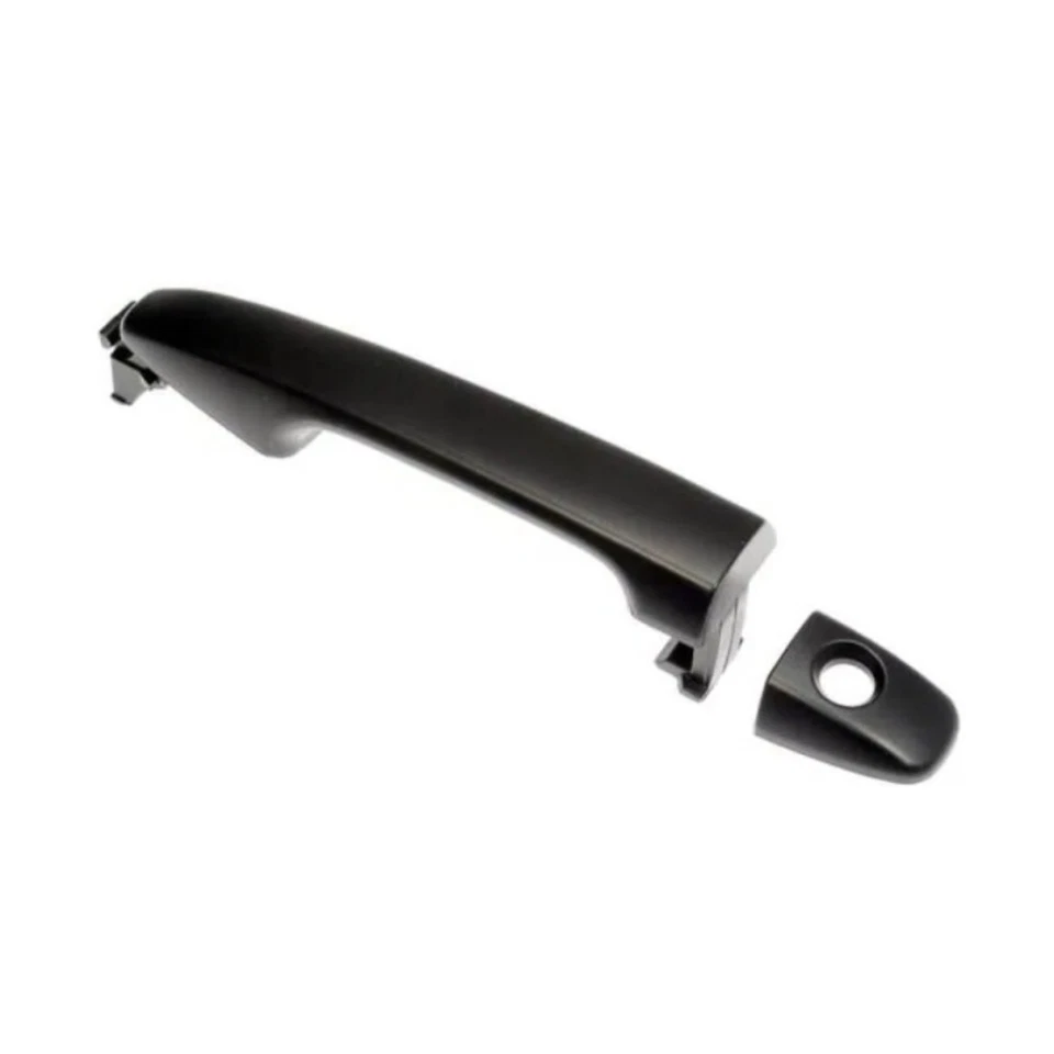 For Toyota Prius Plug-In 2012-2015 Exterior Door Handle Driver Side Front Matte Foto 3 de 4