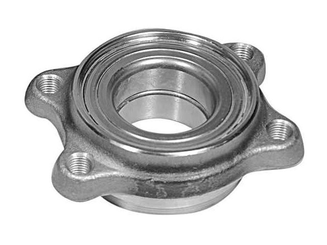 For 2008-2012, 2014-2015 Audi R8 Wheel Hub Assembly Front GSP 47977CWKD 2009