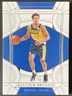 Malcolm Brogdon 2021-22 Panini National Treasures Silver Base /99 #62