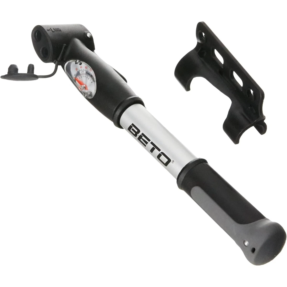 elektrische fahrradpumpe DACHS ePumpe
