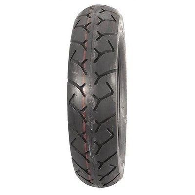 Bridgestone - 66394 - Exedra G702 Rear Tire, 180/70-15