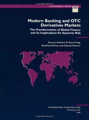 Moderne Banken- und OTC-Derivatemärkte: Die Transformation der globalen Finanzen