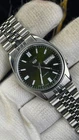Vintage Seiko 5 Men's Automatic Watch 6309 Day/Date