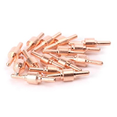 AG-40 PT-31 Air Plasma Cutter Verbrauchsmaterial für CUT-50D CUT50 CT-312 85PCS