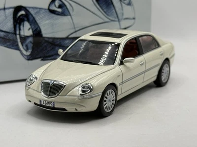 Lancia Thesis 1/43 Norev - Photo 1/3