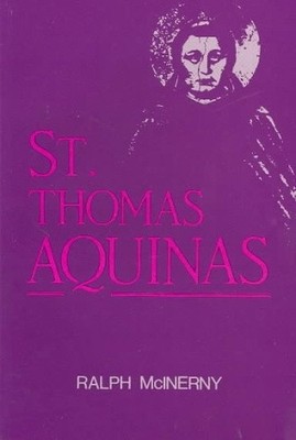 saint-thomas-aquinas-by-ralph-mcinerny-paperback-neuf-ebay