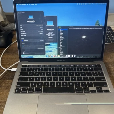 macbook pro m1 - Image 1 of 4