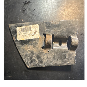 John Deere Disc Scraper blade #A38364 (1) new
