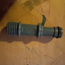 kitchen faucet sprayer hose adapter L-8