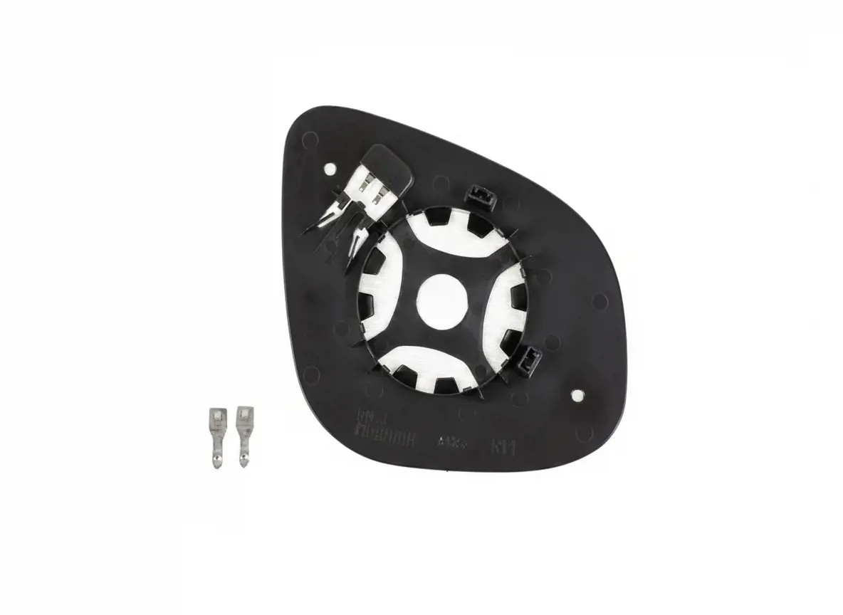 FAST FT88614 Vetro Specchio Retrovisore - Immagine 2