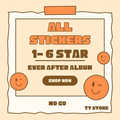 MONOPOLY Stickers GO,5 , 4 ,3 ,2 ,1 , SUPER FAST  CHEAPST DELIVERY