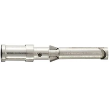 5pc HARTING ELEKTRONIK INC 09150006206 Han D female contact AWG 14 (2.5mm2)