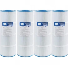 AmiBron C-7470 Pool Filter Replaces Pentair CCP320, PCC80-PAK4, FC-1976, 4pack
