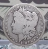 1883 "CC" Morgan SILVER Dollar ***CARSON CITY*** Mint $1 #EC2 ECC&C, Inc.