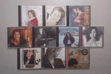 Amy Grant,  10 CD LOT - USED CDs