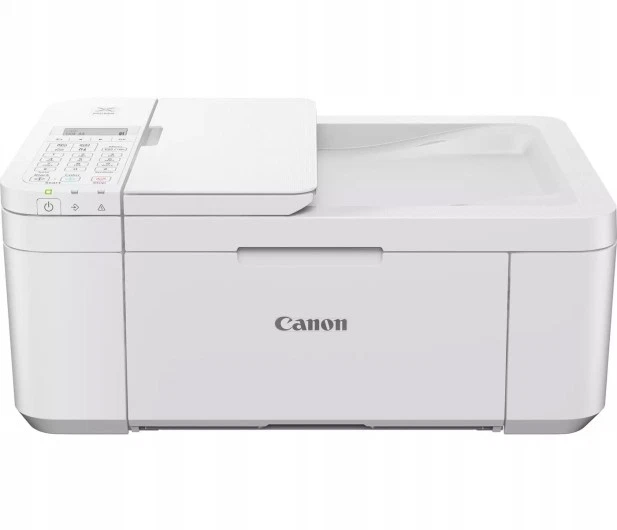 Stampante a getto d'inchiostro Canon TR4651 pg545 cl546 - Immagine 2 di 4