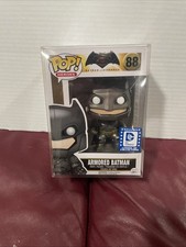 Funko Pop Batman v Superman Vinyl Figures Guide and Gallery 12