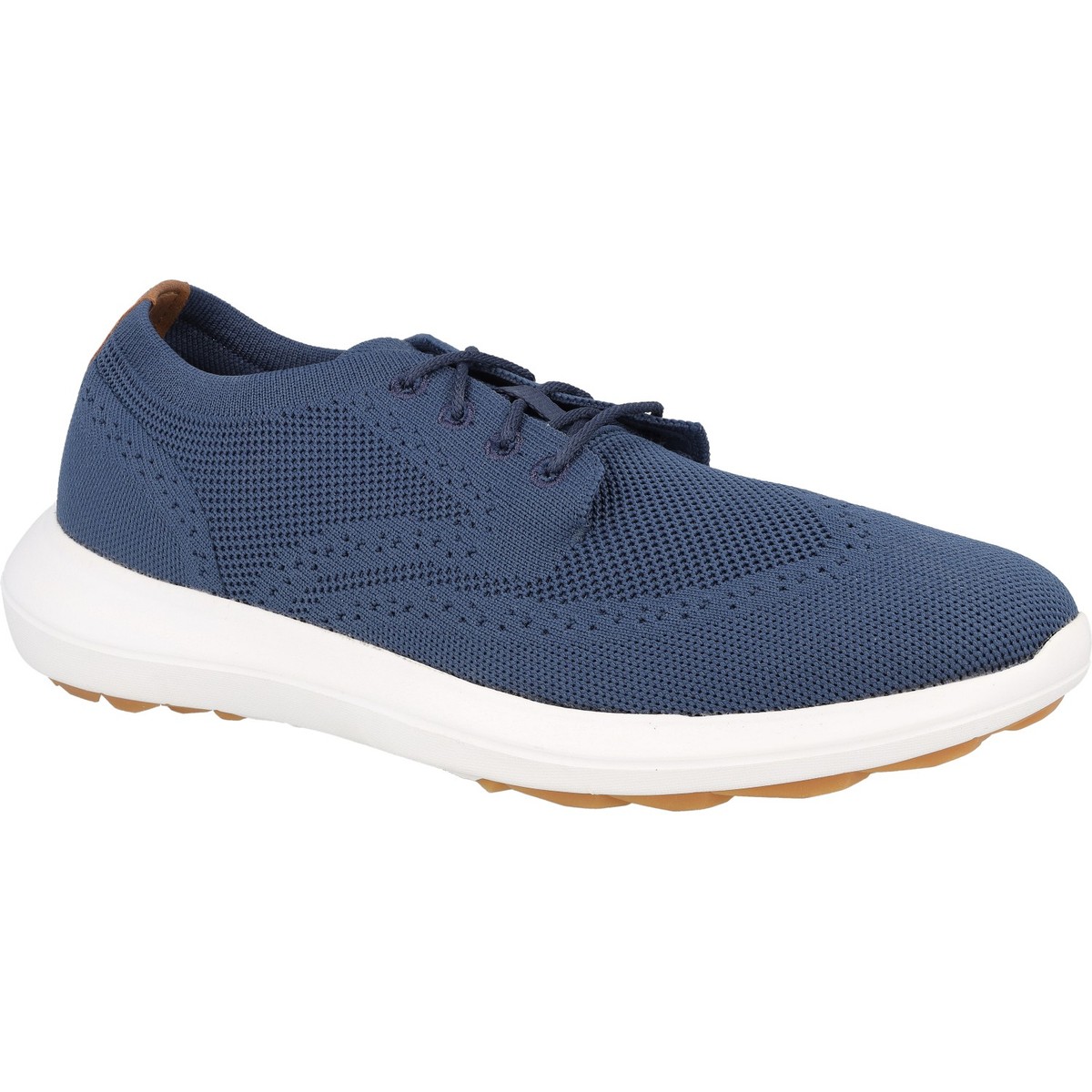 FootJoy FLEX LE2 56118 Dark Blue Men Spikeless Golf Shoes | eBay