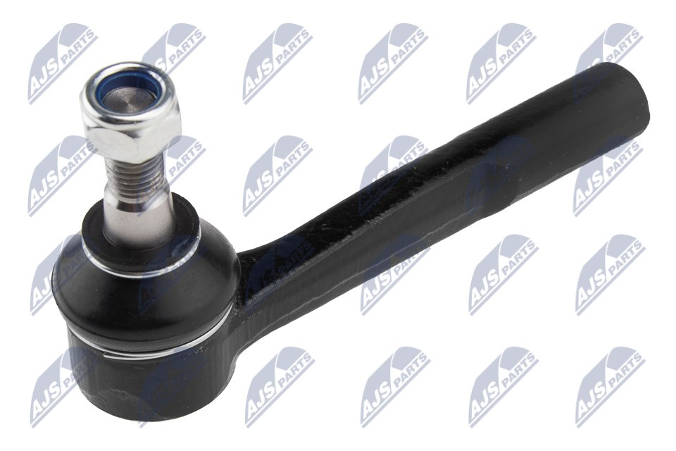 N.T.Y. SKZ-PL-003.NTY Tie Rod End for OPEL,VAUXHALL - Image 5