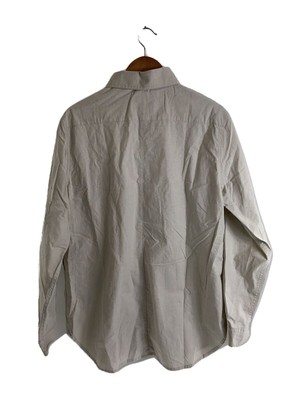 Nigel Cabourn Long sleeve shirt/48/Cotton/8049-13-10040/LYBRO Used