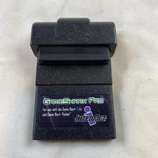 Nintendo InterAct GameShark Pro for Gameboy Pocket & Gameboy Color V3.0 - TESTED