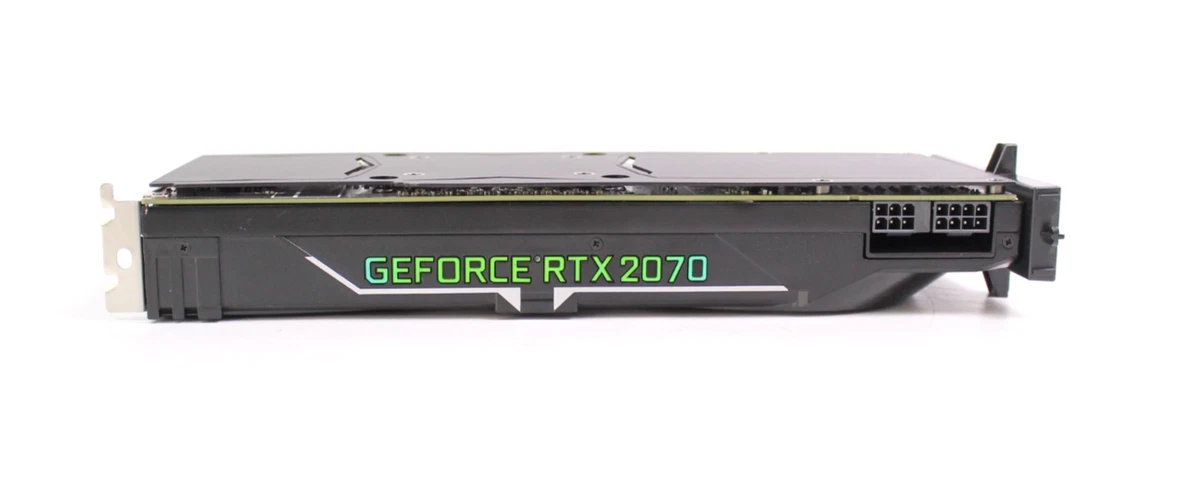 ZOTAC NVIDIA GeForce RTX 2070 NVIDIA Computer Graphics Cards for