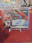 2024-25 Panini Prizm Jakob Poeltl Fast Break Autographs