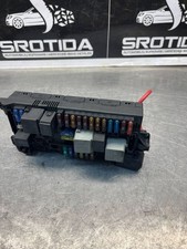 Mercedes-Benz E W211 2008