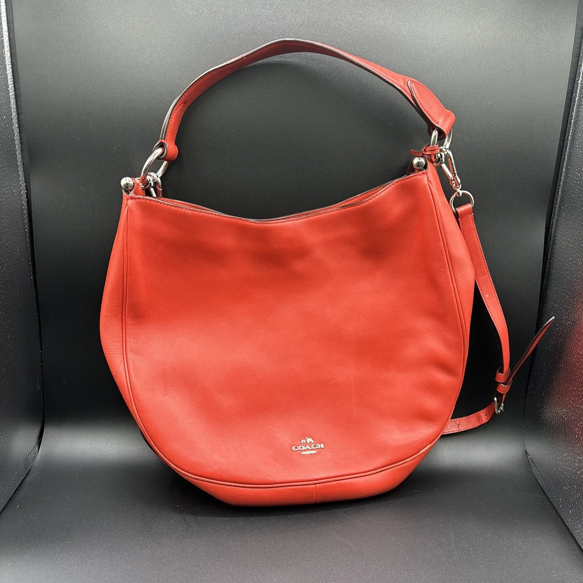 アンティーク Coach Nomad Crossbody Bags & Handbags for Women for sale | eBay