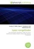 Frederic P. Miller (U. A.) | Laser Rangefinder | Taschenbuch | Englisch (2026)