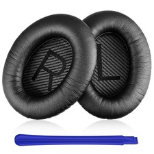 Replacement Headphone Ear Pads Cushion for Bose Models