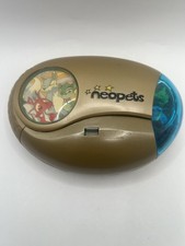 Hasbro Deluxe Pocket Neopets Meridell