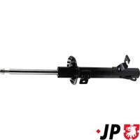 1X JP Group StoßDäMpfer JP 1542104070 FüR Fusion Ford LPG Tdci