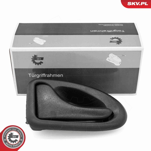 Esen SKV TüRgriff Innenausstattung 96SKV961 FüR Opel Movano X70 Bus DTI UD0 UD4-image