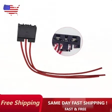 Heater blower motor connector Fits Dodge Journey 2016 2017 2018-2020 68232372AC