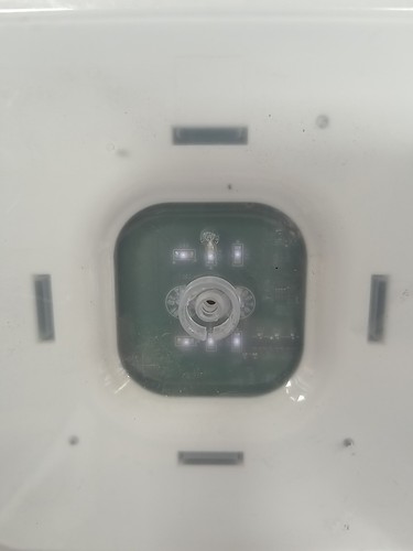 X2 Amplifi AFI-R AmpliFi High Density Home Wi-Fi Router (NO POWER CORD). *READ⬇ - Afbeelding 11 van 20