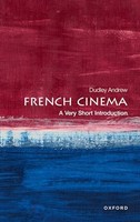 Dudley Andrew - French Cinema A Very Short Introduction - Paperback - H245Z