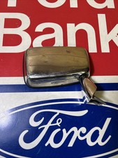 Genuine Ford Capri MK2/MK3 Driver Side Door Mirror